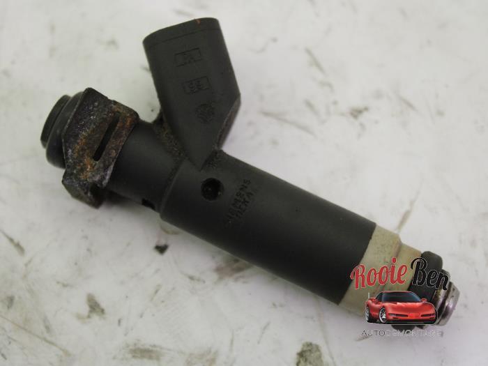 Injector (benzine injectie) van een Dodge RAM, Gebruikt, -, -, Ophalen of Verzenden