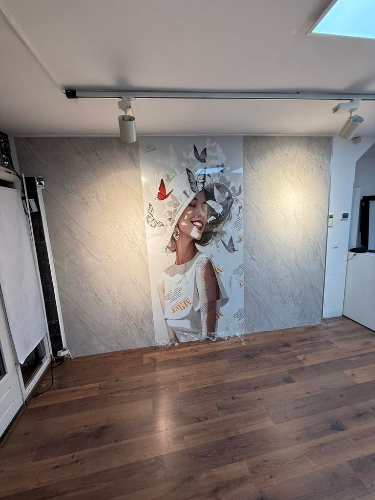 Foto 9 van Allround Vakman | Stukadoor & Klusbedrijf