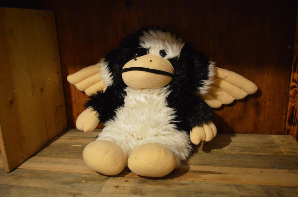 Knuffels, Verzenden, Gebruikt, Overige typen