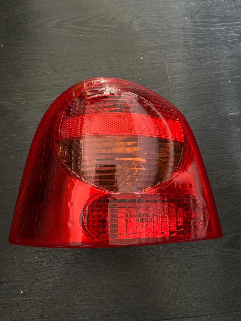 Achterlichten Renault Twingo en Clio(Nieuw), Auto-onderdelen, Verlichting, Ophalen of Verzenden, Nieuw, Renault