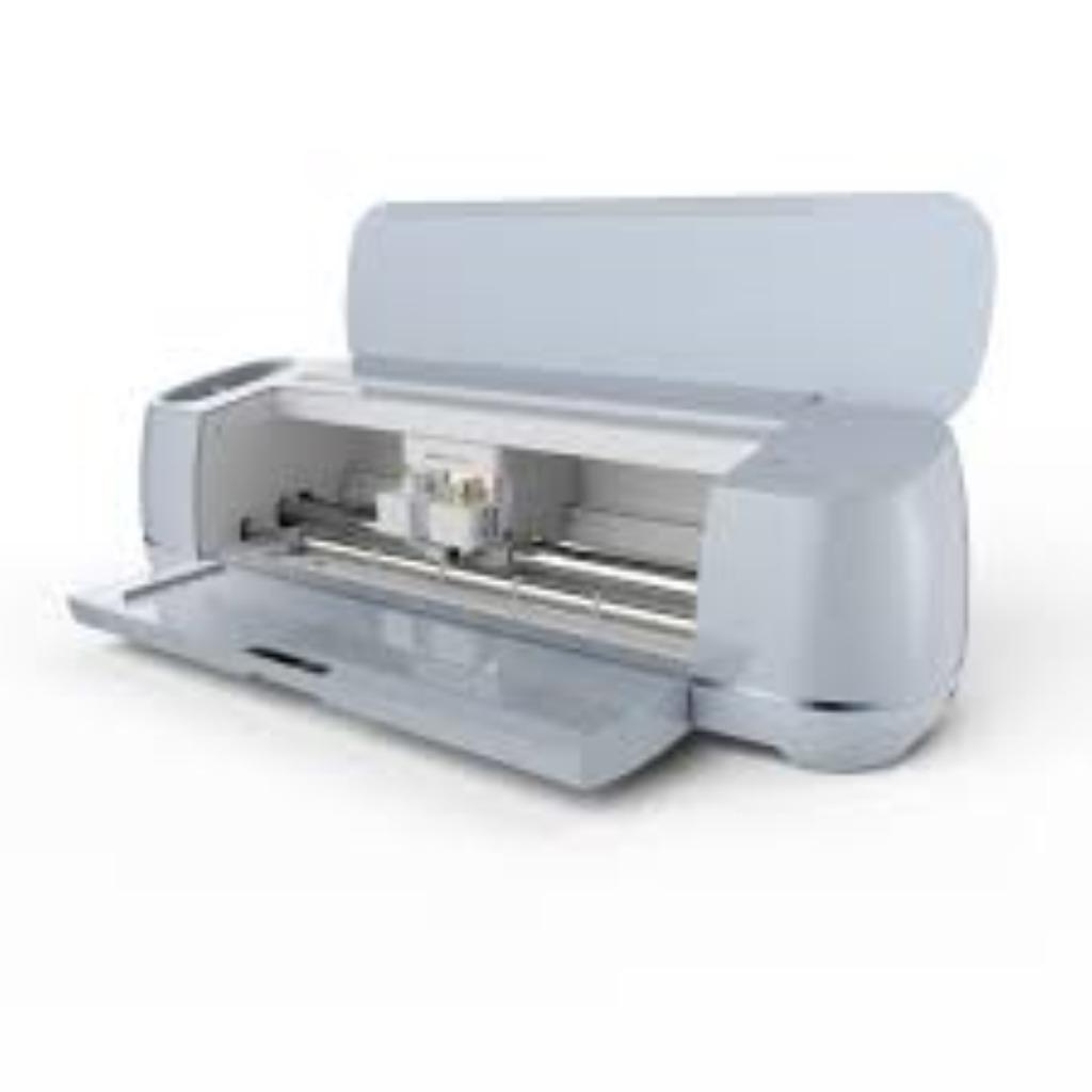 Cricut Maker 3 Machine (2008335) en GRATIS verzending, Ophalen of Verzenden, Nieuw
