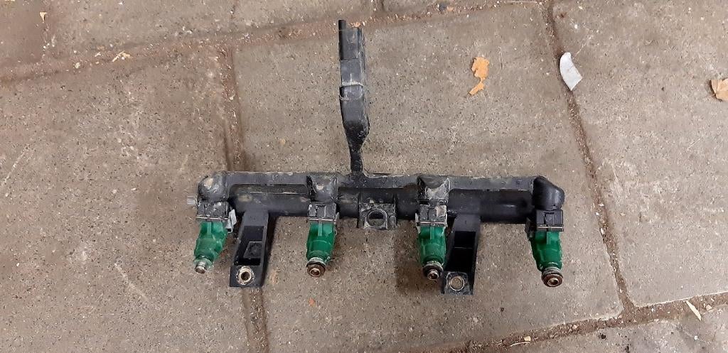 Set injectoren Saxo 2001, Ophalen of Verzenden