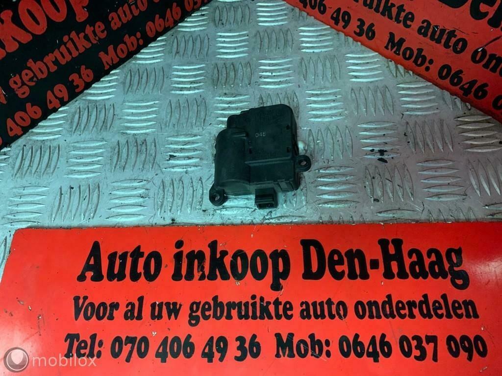 Peugeot 307 ('01-'05) Kachelklepmotor A21900100, Ophalen of Verzenden, Gebruikt, Peugeot
