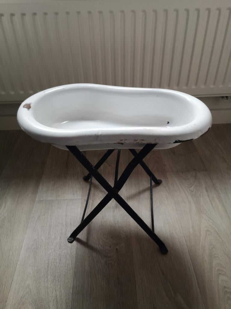 Kinder bidet, Antiek en Kunst, Antiek | Speelgoed, Ophalen