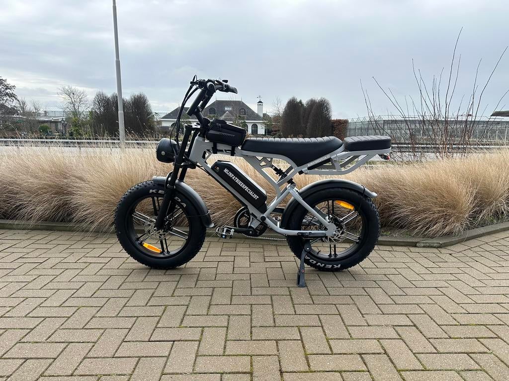 Fatbike V20 PRO Garantie!, 59 cm of meer, Ophalen of Verzenden, Gebruikt, Overige merken