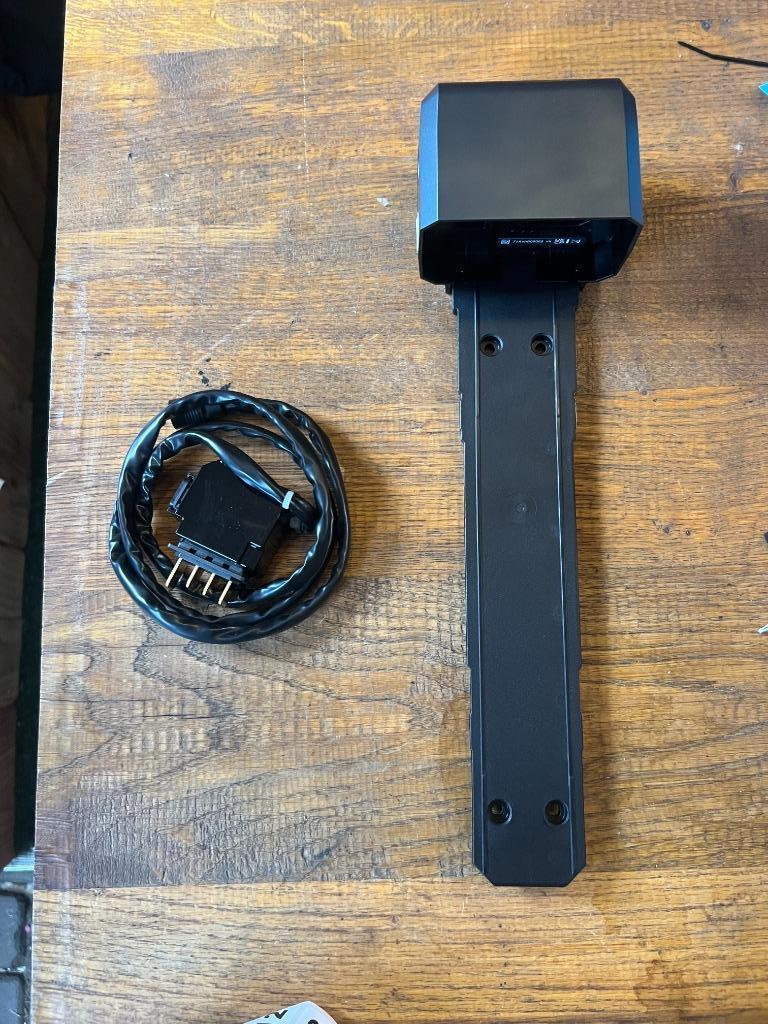 Accu slede Shimano steps, Fietsen en Brommers, Fietsonderdelen, Ophalen of Verzenden, Nieuw