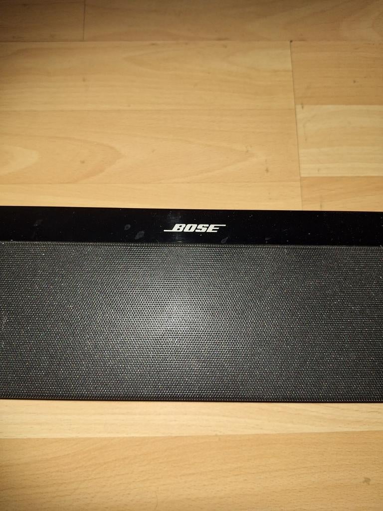 Bose Lifestyle 135  Soundbar, Audio, Tv en Foto, Home Cinema-sets, Overige merken, Soundbar, 70 watt of meer, Ophalen of Verzenden