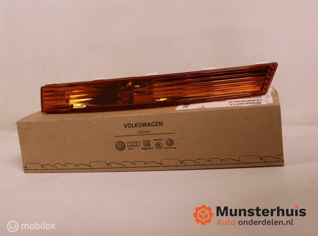 Knipperlicht links Volkswagen Passat B6 (05-10) 3C0953041J, Auto-onderdelen, Verlichting, Volkswagen, Nieuw, Ophalen of Verzenden