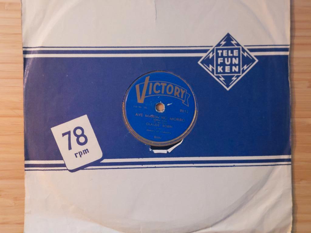 hollandse smartlappen 78 toeren, Cd's en Dvd's, Vinyl | Nederlandstalig, Ophalen of Verzenden, Gebruikt, Overige formaten, Levenslied of Smartlap