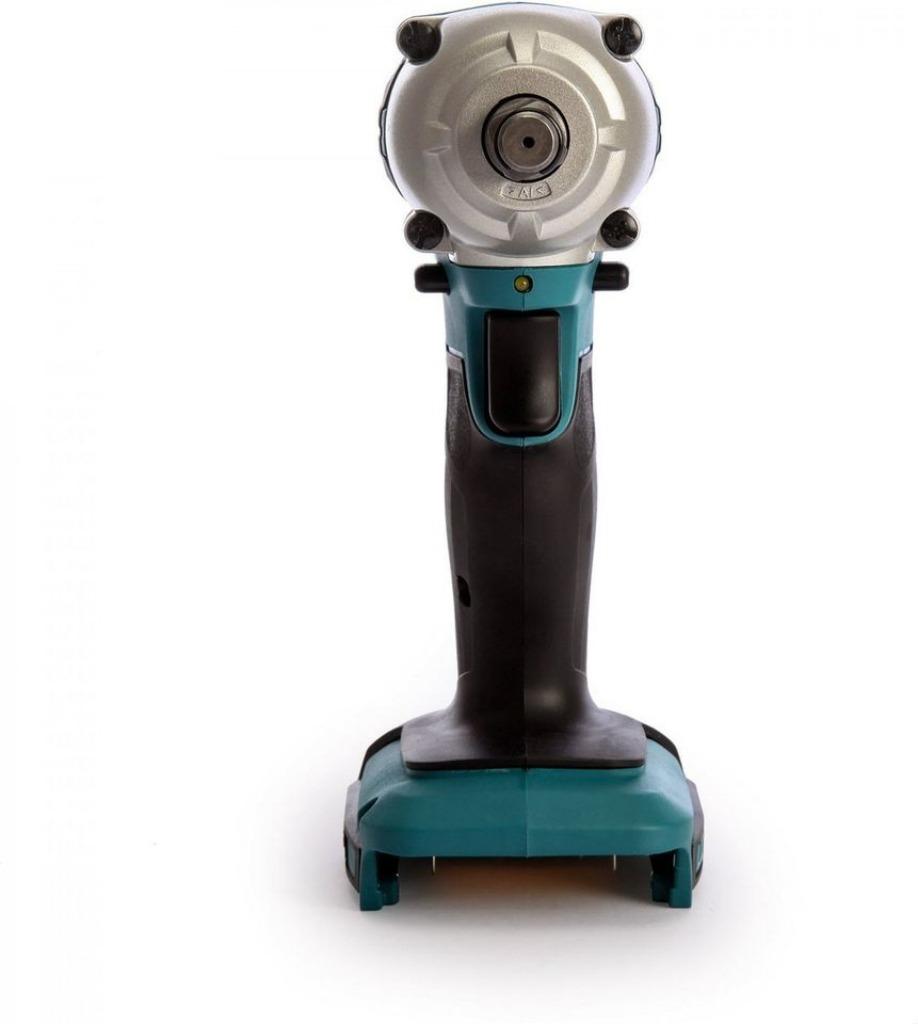 Makita 18V Slagmoersleutel | Losse body | NIEUW leverbaar!, Ophalen, Nieuw