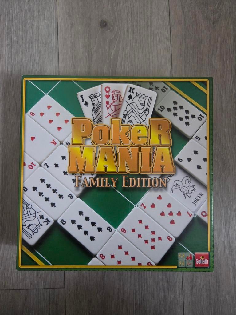 Verzameling (kleine) spelletjes, Ophalen of Verzenden, Zo goed als nieuw