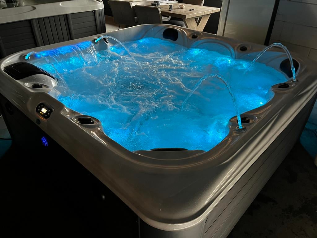 Showroom model Passion Spa Miracle incl Bezorging (nieuw), Ophalen of Verzenden, Zo goed als nieuw, Filter
