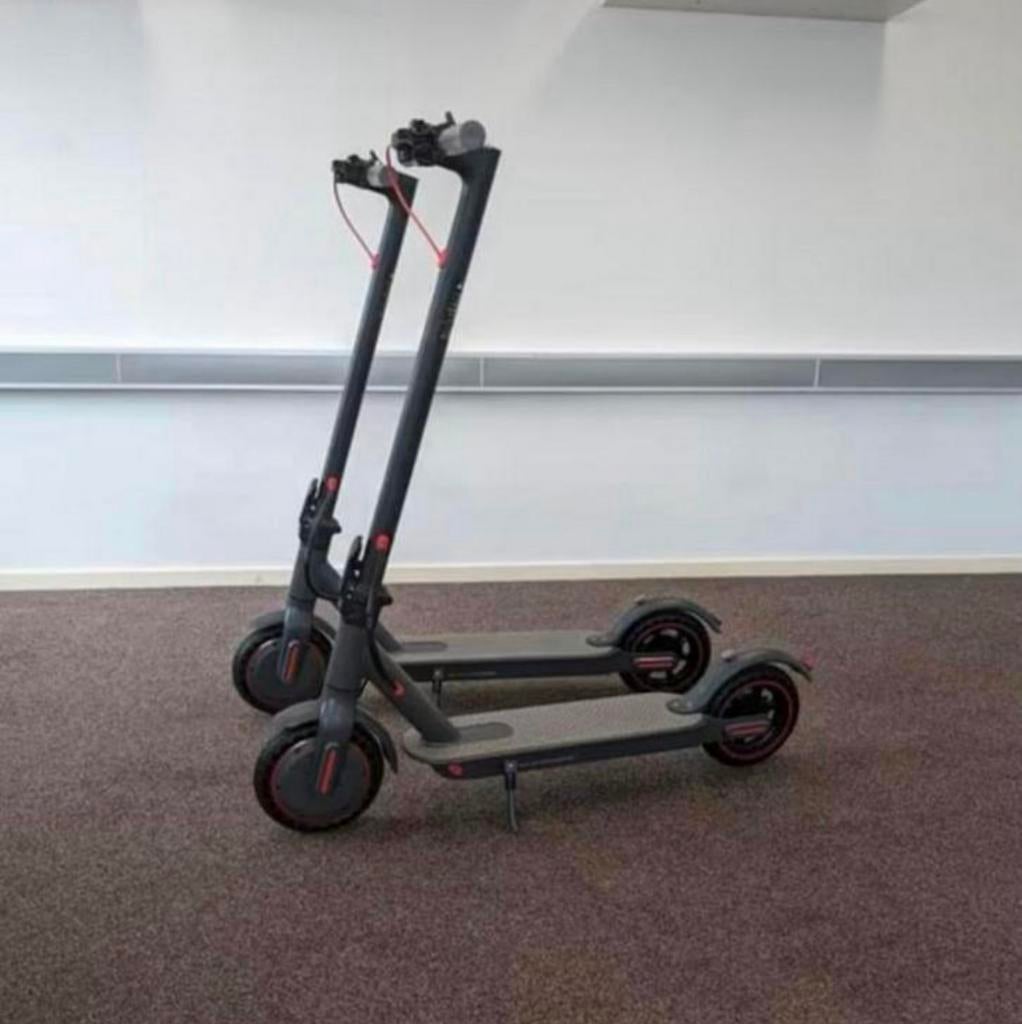 Elektriche step D8-PRO M365, Fietsen en Brommers, Steps, Ophalen of Verzenden, Nieuw, Elektrische step (E-scooter)