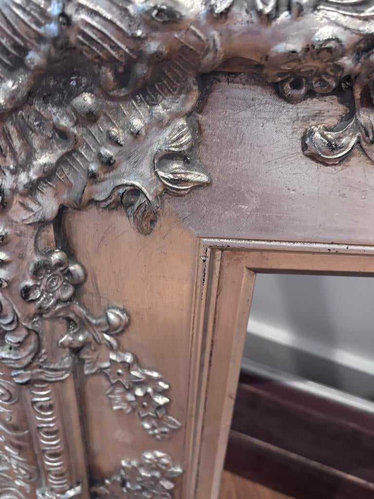 Antiek Houten Schilderijlijsten - per stuk, Antiek en Kunst, Ophalen