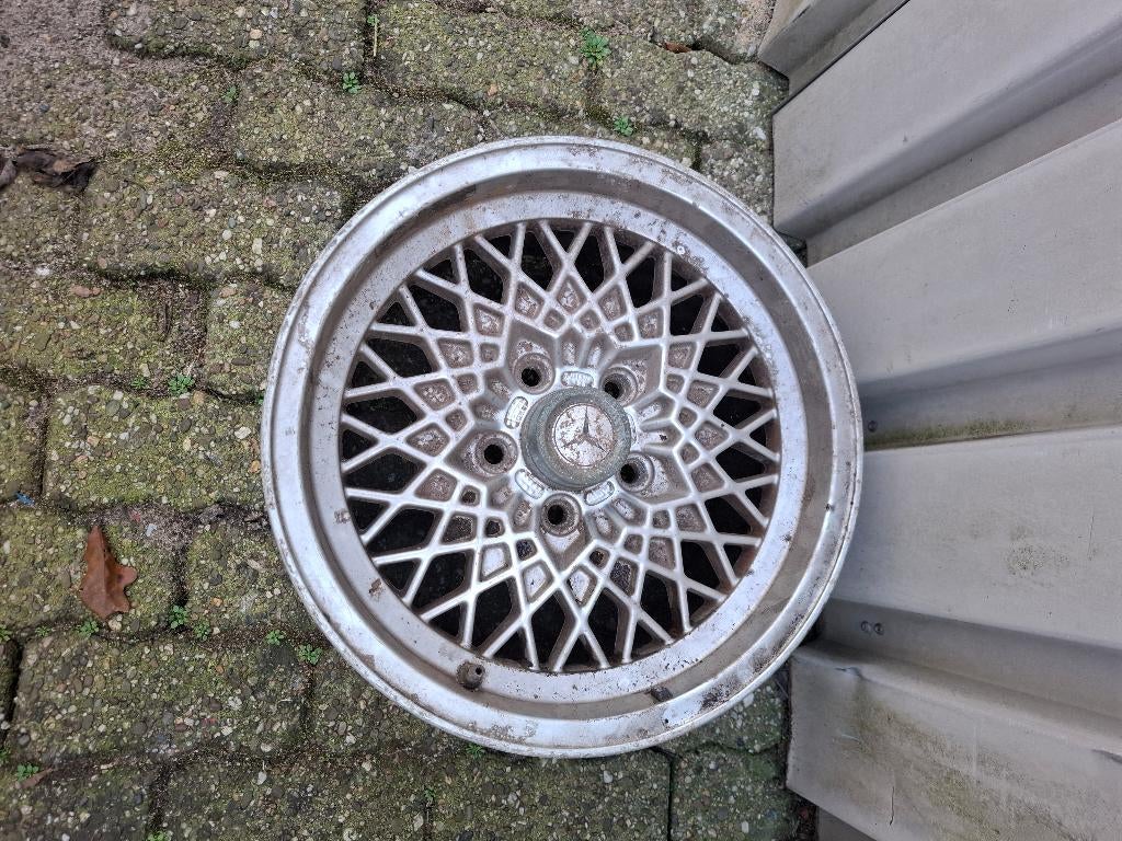 Band, Ophalen, Bestelwagen, Zomerbanden, Banden en Velgen