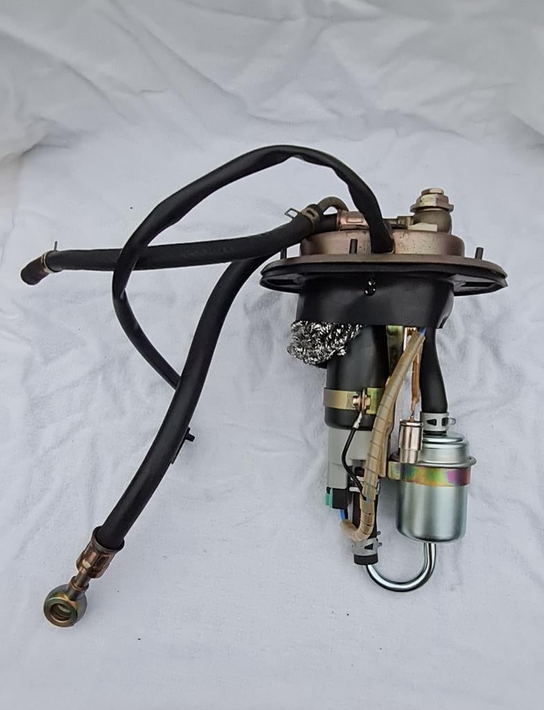 Fuel pump set, Ophalen of Verzenden