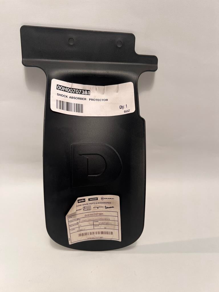 Schokbreker beschermer Derbi Senda DRD pro