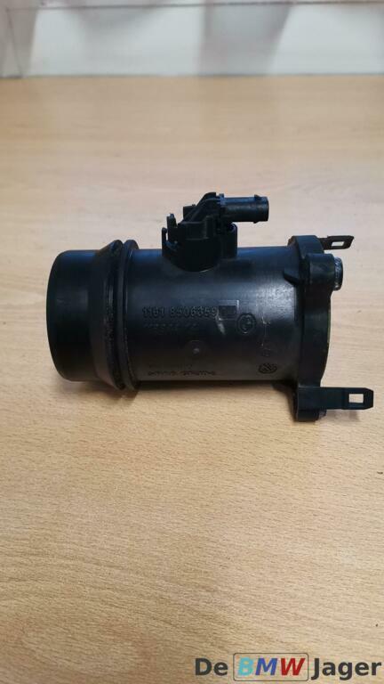 Luchtmassameter BMW N47 N47N N57 Diesel 11618506359, Auto-onderdelen, Motor en Toebehoren, Gebruikt, Ophalen of Verzenden, BMW