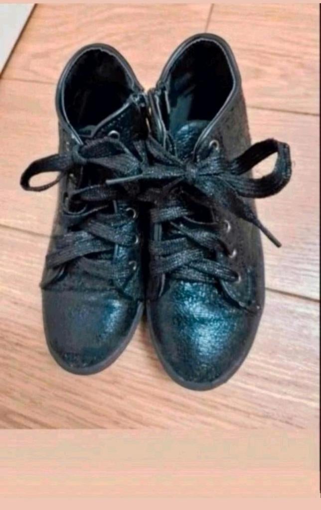 Mooie kinder schoenen maat 30, Meisje, Schoenen, Ophalen of Verzenden, Zo goed als nieuw