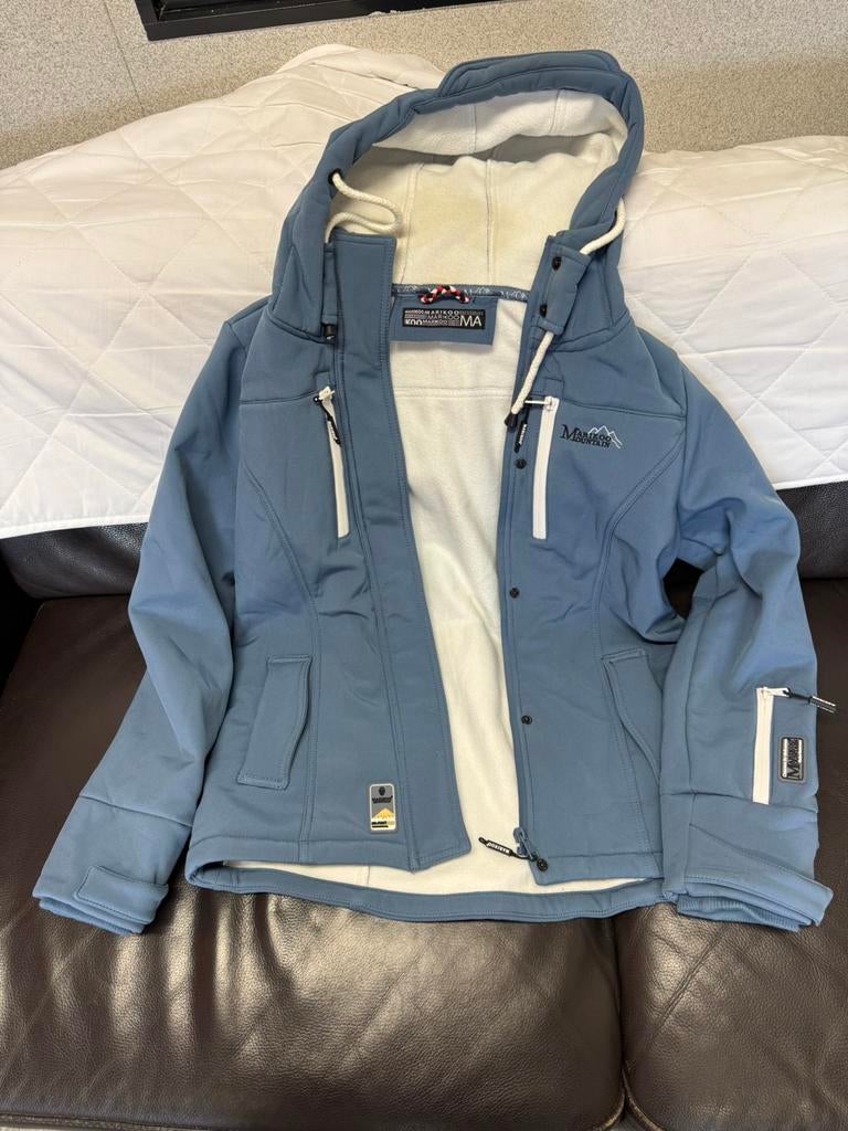 Marikoo women’s functional demi-season jacket from a German, Ophalen of Verzenden, Nieuw, Jack