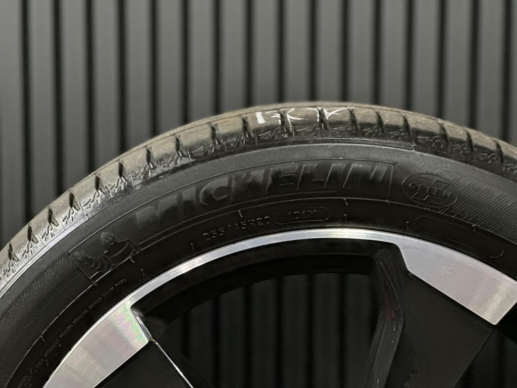 20 inch origineel zomerset audi Q5 zgan €999,-, Ophalen, Zomerbanden, Banden en Velgen