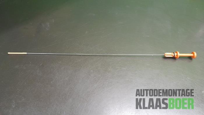 Olie Peilstok van een Citroen Xsara Picasso, 12 maanden garantie, Gebruikt, -, Ophalen of Verzenden
