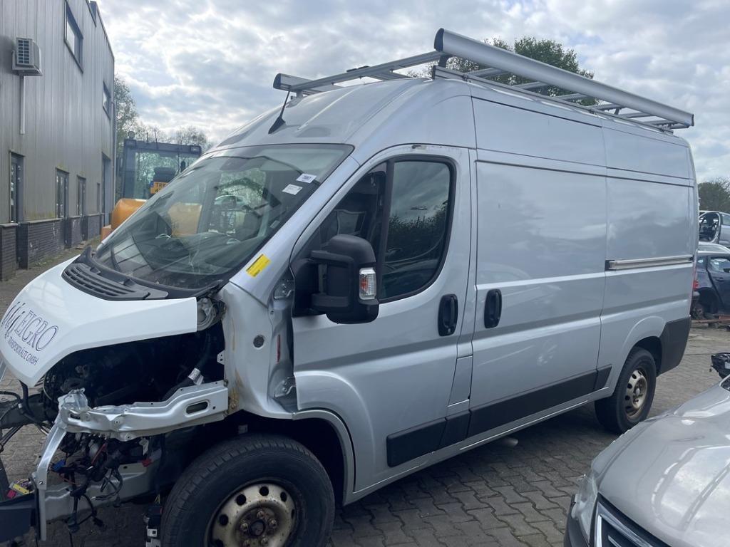 auto onderdelen fiat ducato, Ophalen of Verzenden, Gebruikt, Fiat