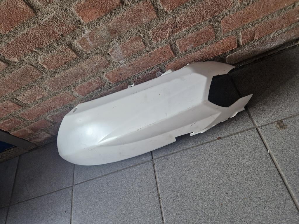Peugeot kisbee onderdelen!!, Fietsen en Brommers, Brommeronderdelen | Scooters, Ophalen of Verzenden, Gebruikt, Zadel, Peugeot