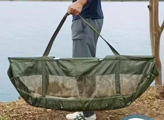 Karper Weegzak Sling 117 x 42 cm - PRO><FISH, Ophalen of Verzenden, Nieuw