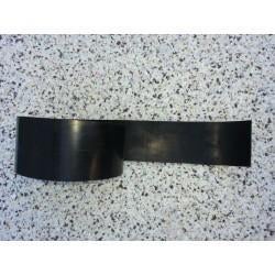 Rubber strip strook rubberen rol oplegrubber sbr, Ophalen of Verzenden, Nieuw