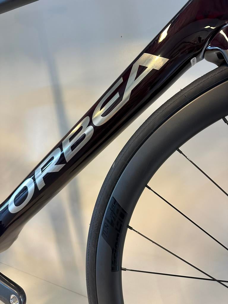 Orbea orca 57cm sram force etap, Overige merken, Carbon, Ok, On