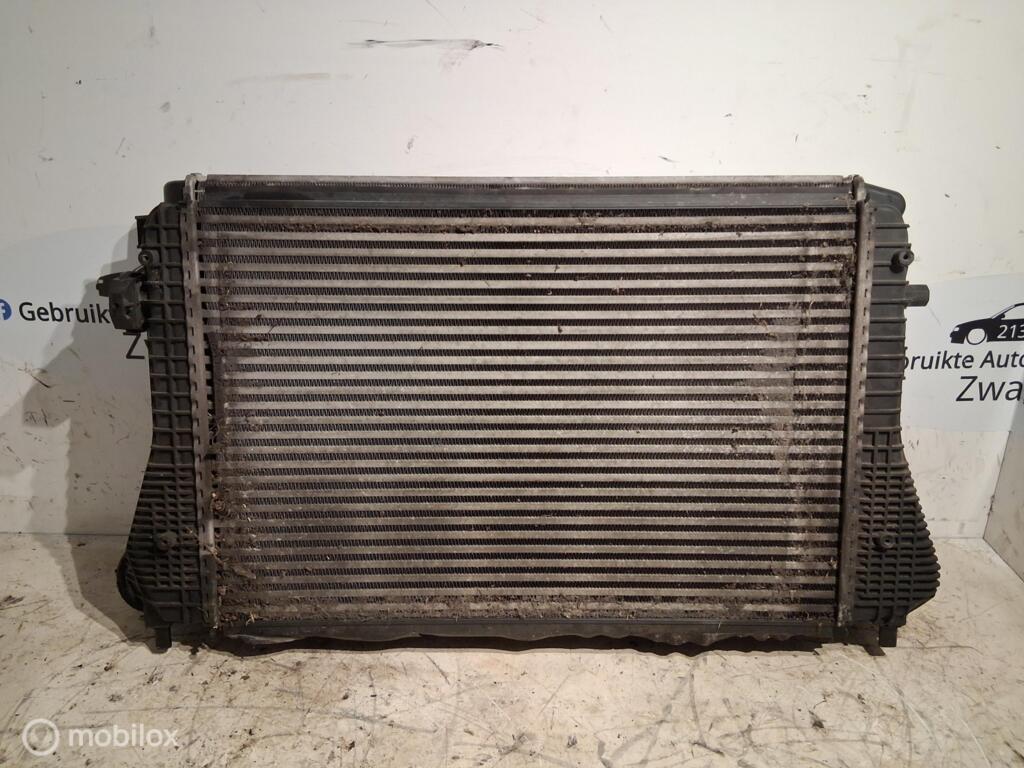 Koelerset Audi A3 8P 2.0 TDI  ('03-'12) 1K0145803A, Audi, Gebruikt, Audi, Ophalen of Verzenden