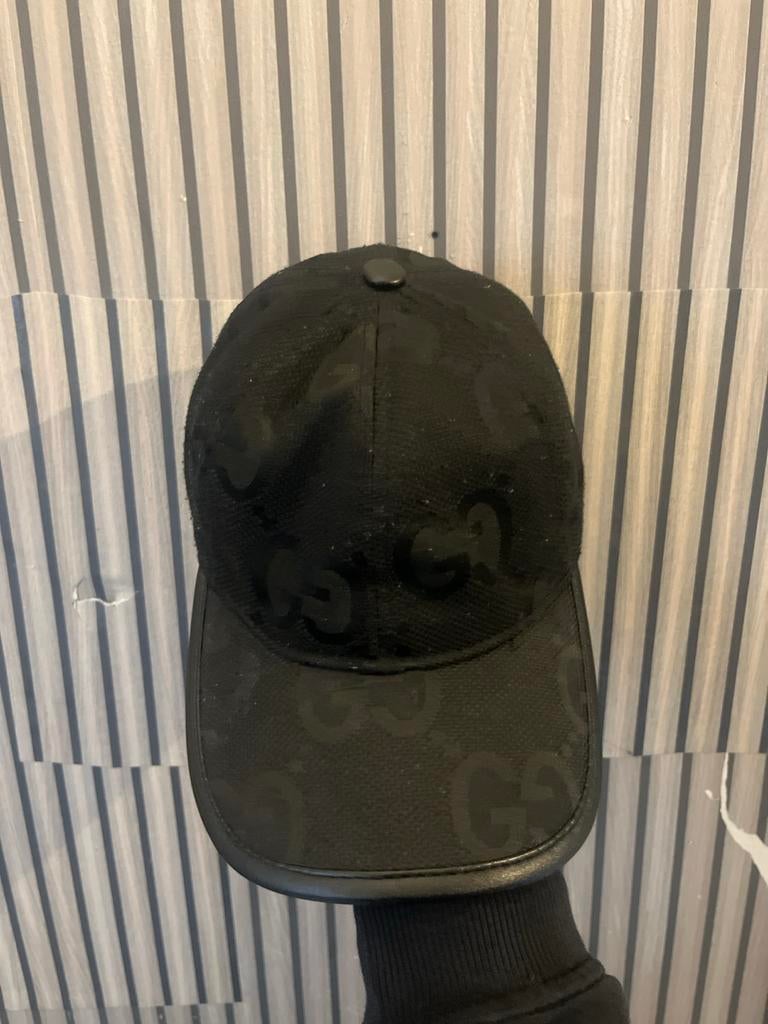 Gucci Pet - Stijlvolle Accessoire, Kleding | Heren, Hoeden en Petten, Ophalen of Verzenden, Gedragen, One size fits all, Pet