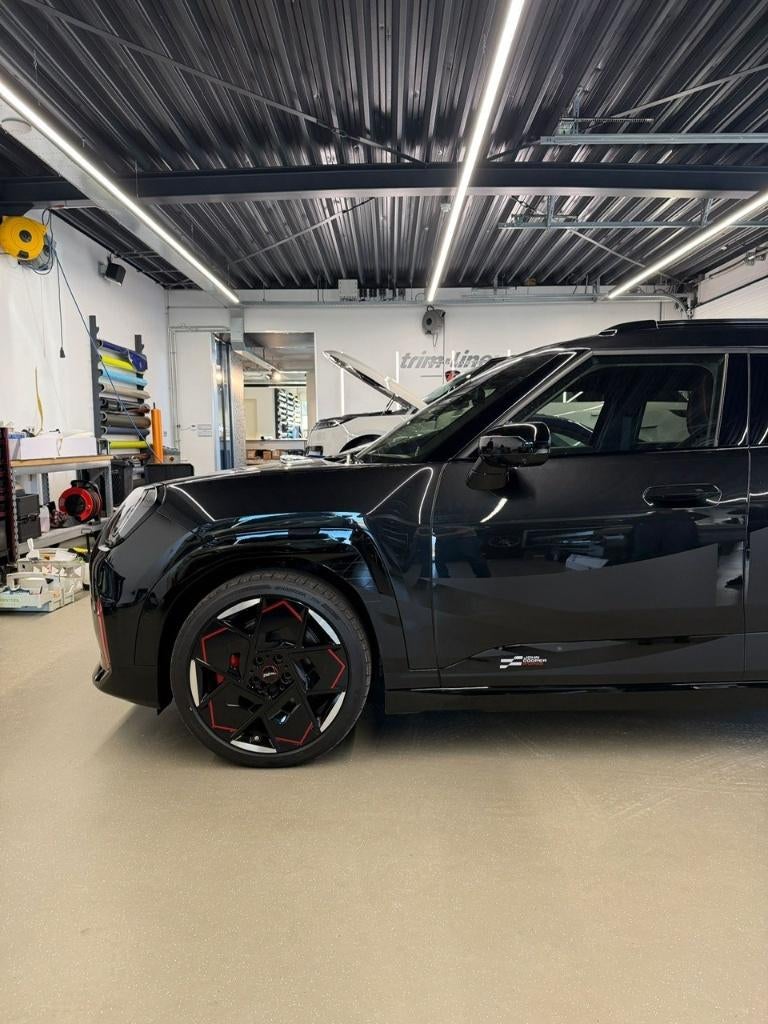 Mini Aceman JCW Velgen | ZGAN, Velg(en), Nieuw, Personenwagen, Ophalen