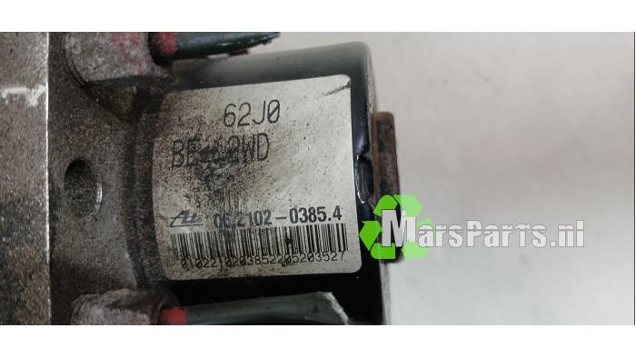 ABS Pomp van een Suzuki Swift, Gebruikt, -, -, Ophalen of Verzenden