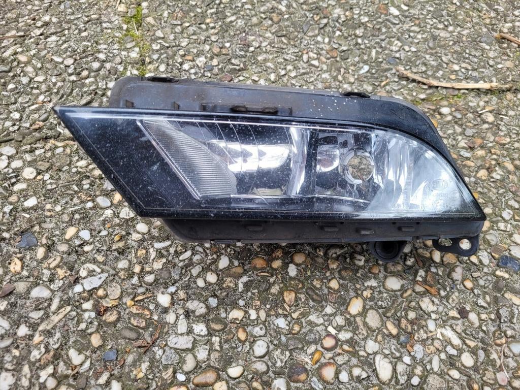 Mistlamp Seat leon 5F Links, Ophalen of Verzenden, Seat
