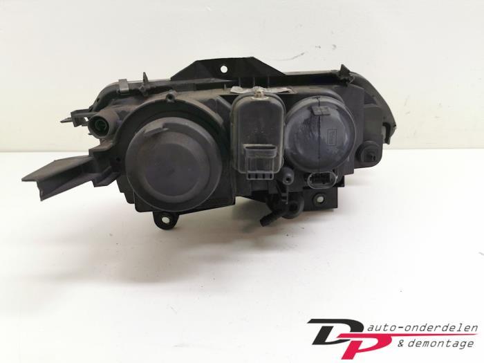 Koplamp links van een Renault Espace, Auto-onderdelen, Verlichting, Gebruikt, -, Renault, -