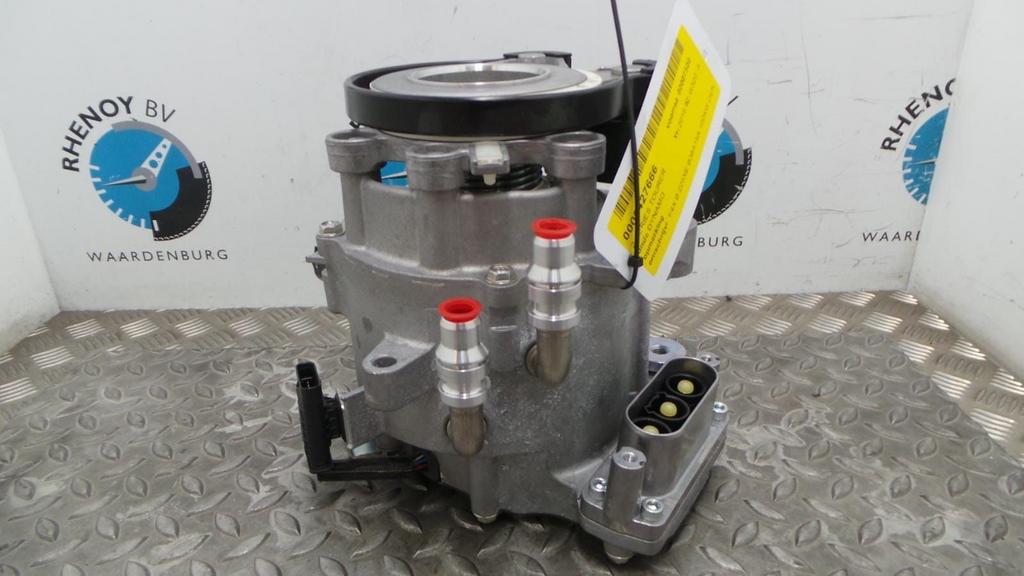 Dynamo BMW 225XE  Hybrid 7649390, Auto-onderdelen, -, -, Nieuw, Ophalen of Verzenden