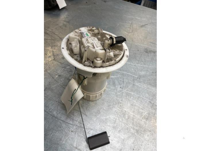 Brandstofpomp Elektrisch van een Peugeot 2008, Auto-onderdelen, Brandstofsystemen, Gebruikt, -, -, Ophalen of Verzenden