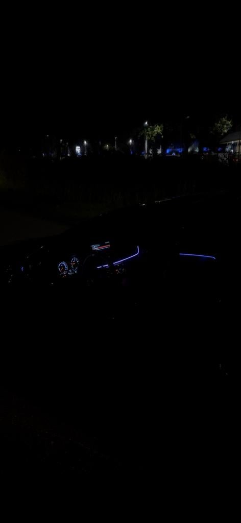 Ambient Verlichting OEM Afwerking & Premium Kwaliteit, Ophalen