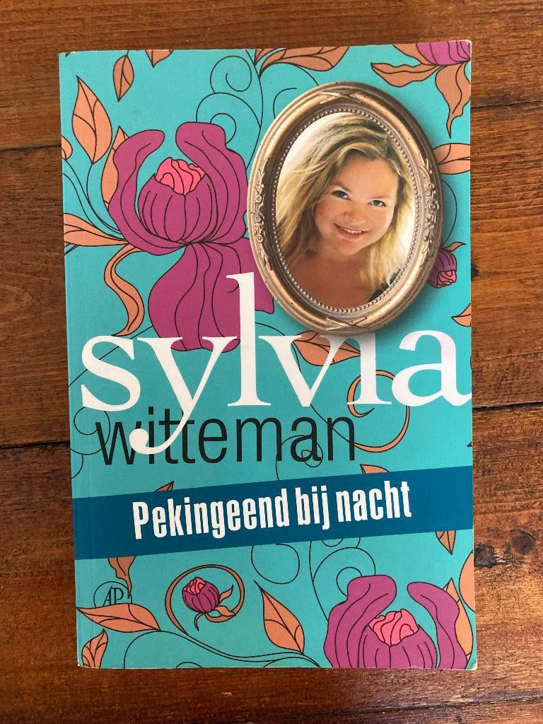 Boek Pekingeend bij nacht - Sylvia Witteman, Ophalen of Verzenden, Gelezen, Eén auteur