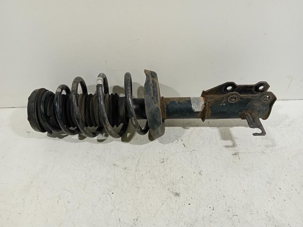 Veerpoot links voor Opel Astra, Auto-onderdelen, Onderdelen@venauto.nl, Van der Ven Autorecycling B.V., Gebruikt, Ettenseweg 76, 4706 PB Roosendaal, The Netherlands