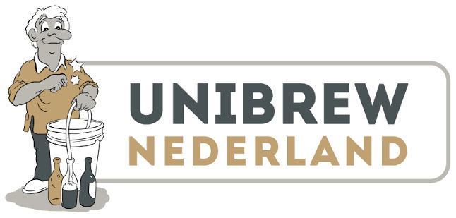 Waardebon unibrew twv 429, Cadeaubon, Overige typen