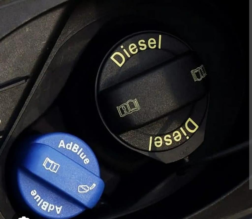 AdBlue storing onderdeel - oplossing, Ophalen, Gebruikt, Info@mijnchiptuning.nl, Zwaag