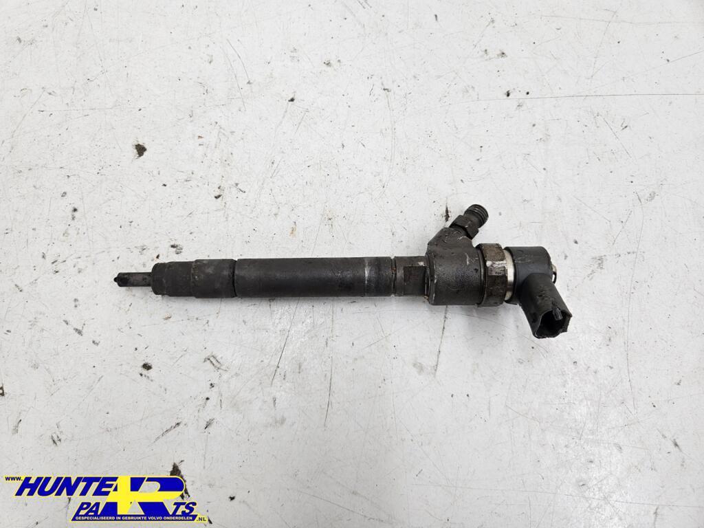 Verstuiver diesel Volvo V70/S80/XC90 II ('00-'08) 30750283, Gebruikt, Ophalen of Verzenden, Volvo, Volvo