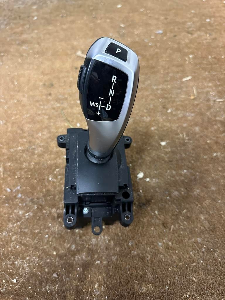 BMW F10 automaat pook keuze hendel, Auto-onderdelen, Ophalen of Verzenden, Gebruikt, BMW