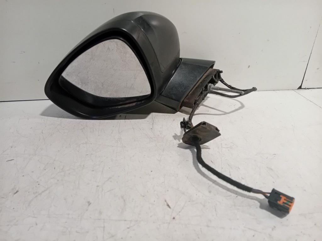 Spiegel buiten links elektrisch Citroën C5, Auto-onderdelen, Spiegels, Onderdelen@venauto.nl, Van der Ven Autorecycling B.V., Gebruikt
