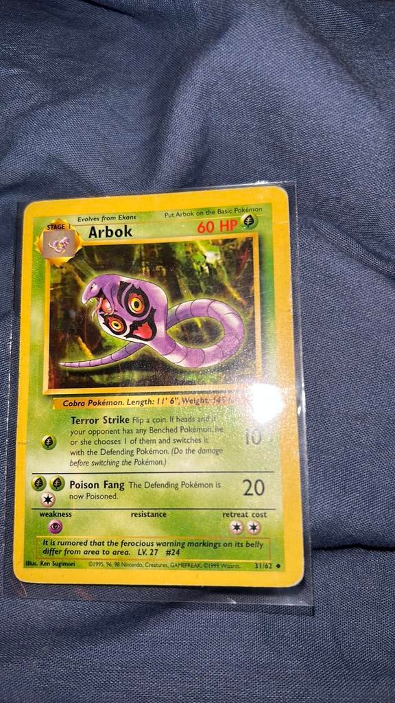 Arbok 1995, Ophalen of Verzenden, Zo goed als nieuw