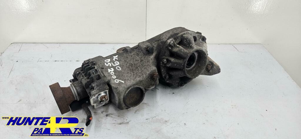 Haldex differentieel Volvo XC90 I ('02->) 30759533, Auto-onderdelen, Ophalen of Verzenden, Gebruikt