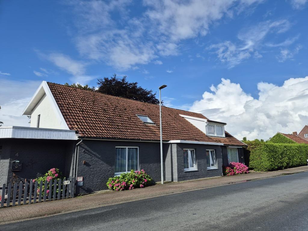 “Wonen en werken in Bunde – woonruimte, geïsoleerde hal, Dorp, 330 m², Woonhuis, Groningen